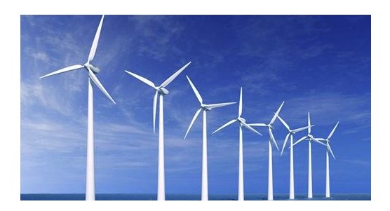 Оценка эффективности преобразования энергии преобразователей ветряных турбин